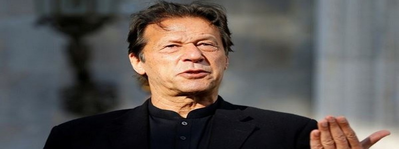 Imran Khan Again Demands Early Pakistan Polls